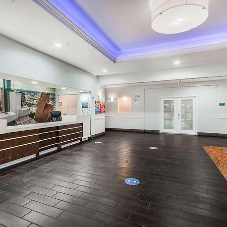Motel 6-Houston, Tx - Spring Westfield Interieur foto