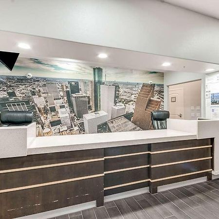 Motel 6-Houston, Tx - Spring Westfield Interieur foto