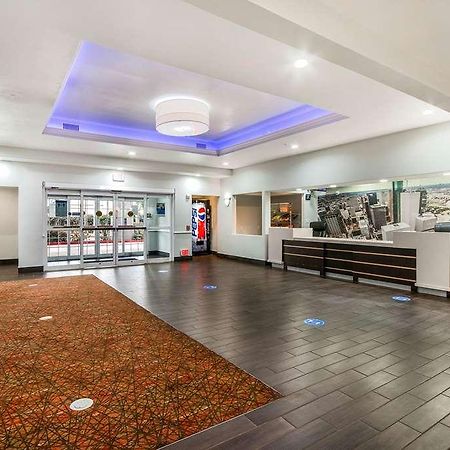 Motel 6-Houston, Tx - Spring Westfield Interieur foto