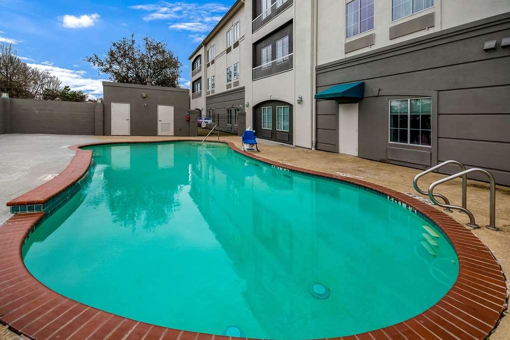 Motel 6-Houston, Tx - Spring Westfield Faciliteiten foto