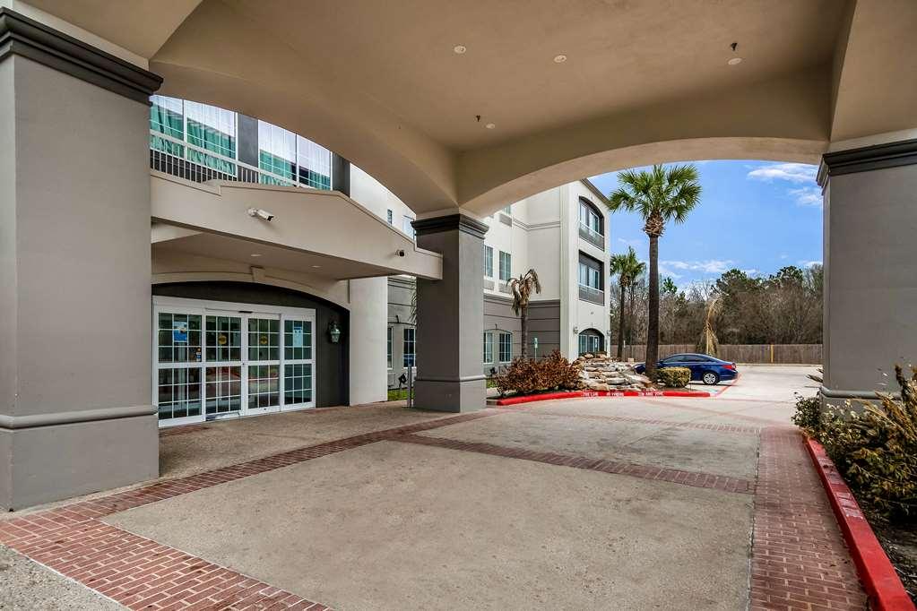 Motel 6-Houston, Tx - Spring Westfield Buitenkant foto