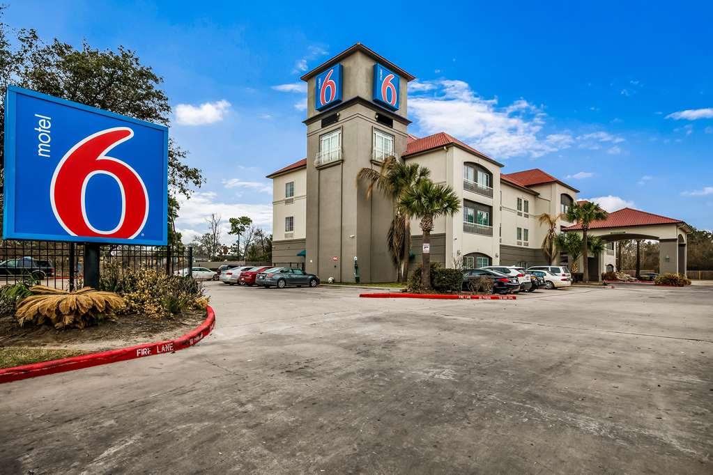 Motel 6-Houston, Tx - Spring Westfield Buitenkant foto