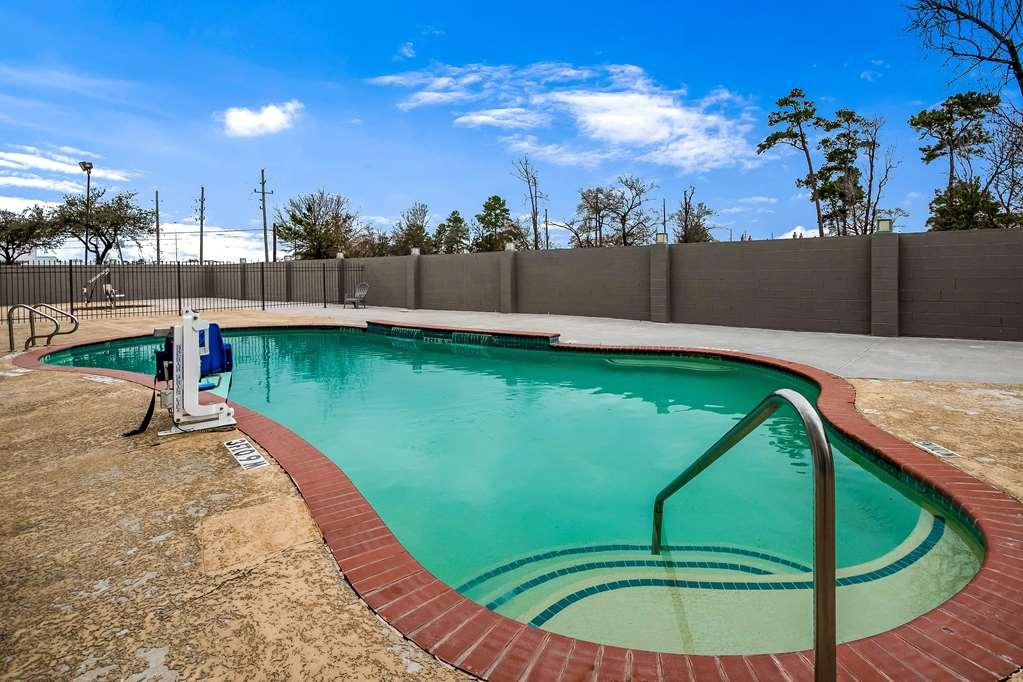 Motel 6-Houston, Tx - Spring Westfield Faciliteiten foto