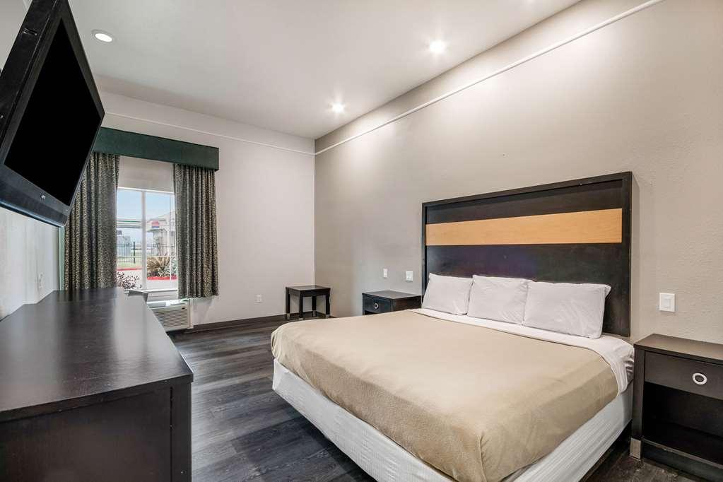 Motel 6-Houston, Tx - Spring Westfield Kamer foto