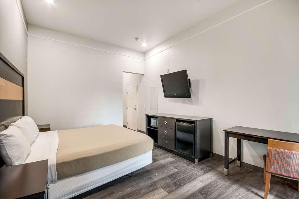 Motel 6-Houston, Tx - Spring Westfield Kamer foto