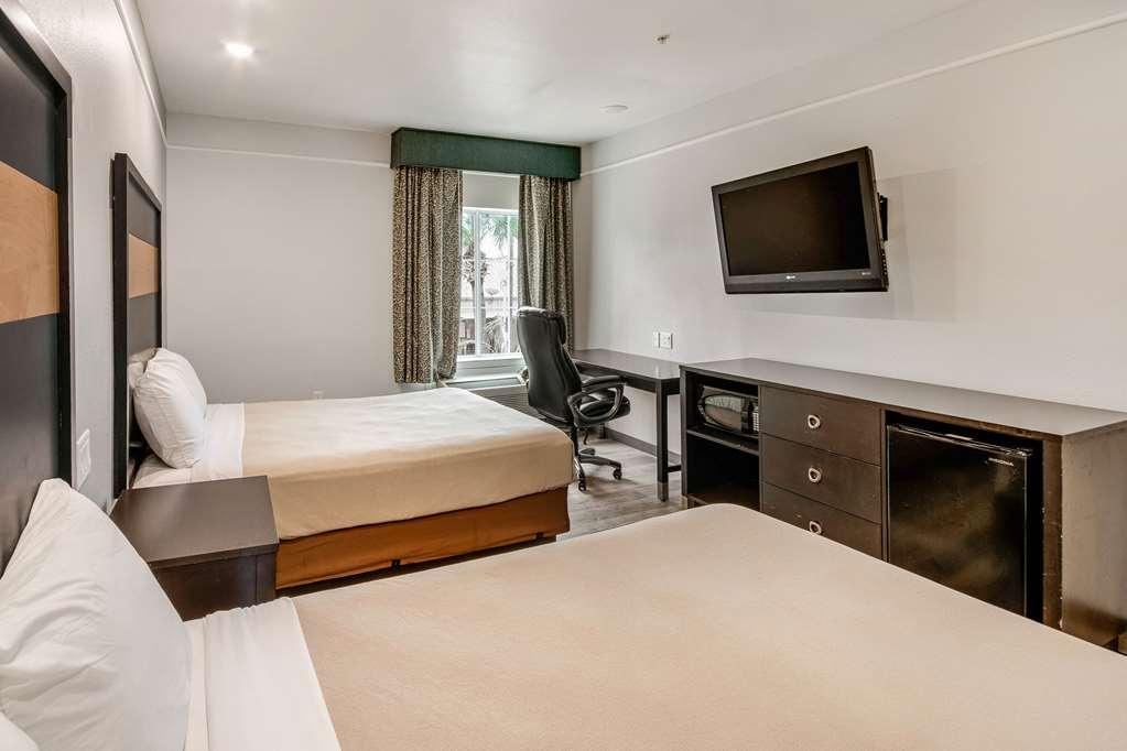 Motel 6-Houston, Tx - Spring Westfield Kamer foto