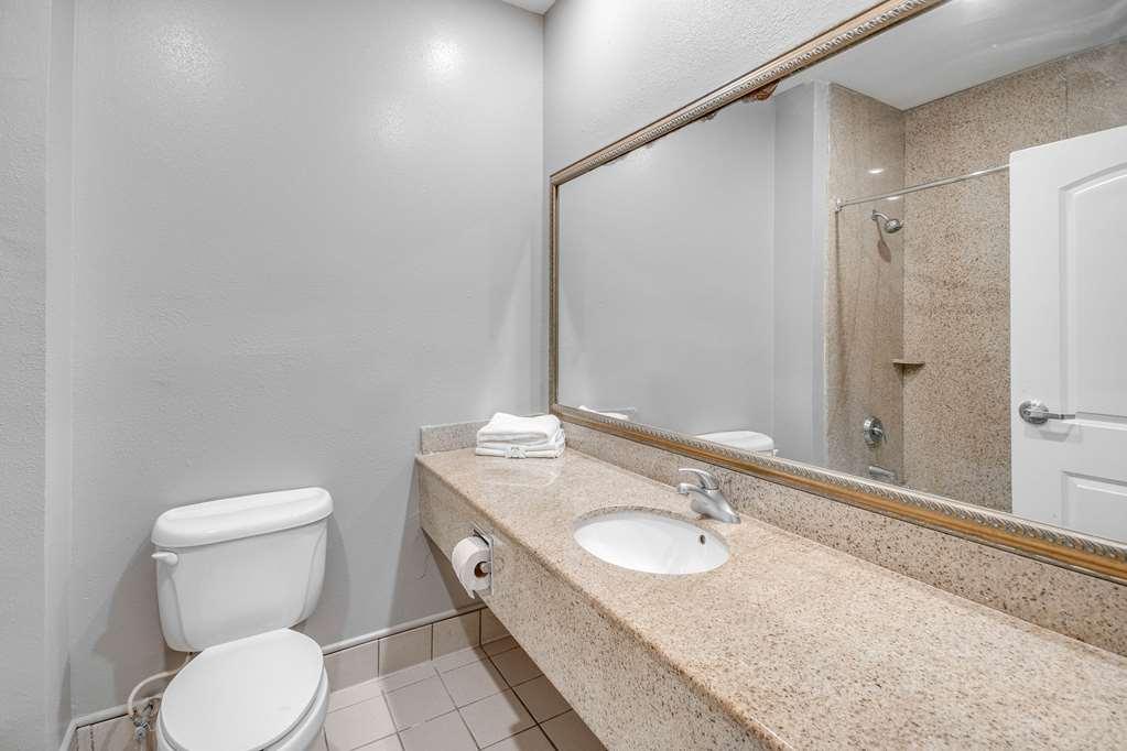 Motel 6-Houston, Tx - Spring Westfield Kamer foto