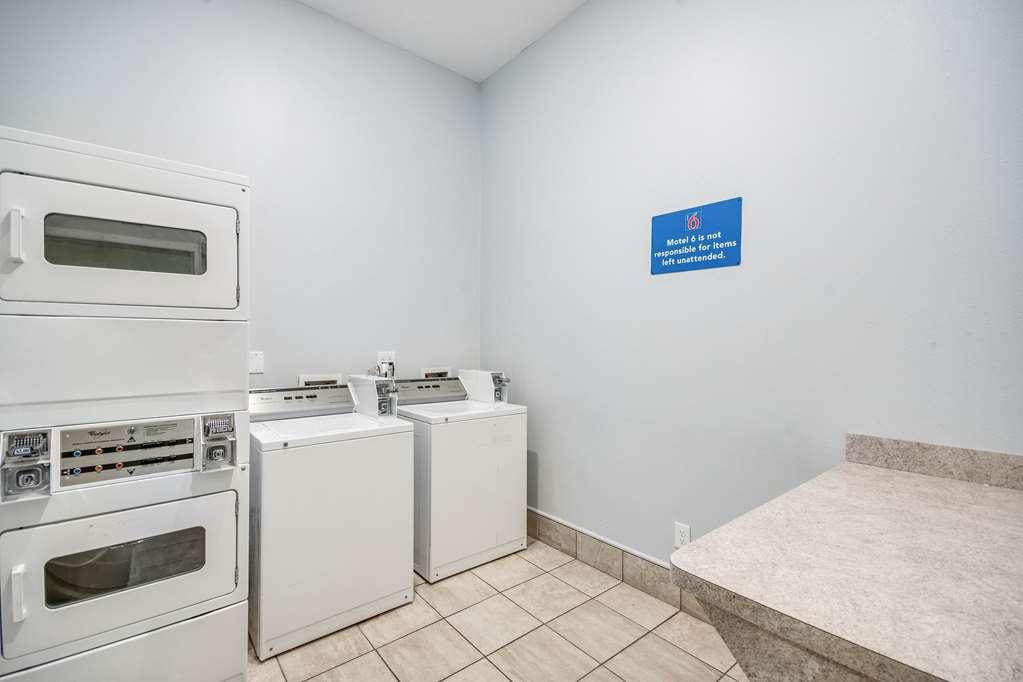 Motel 6-Houston, Tx - Spring Westfield Faciliteiten foto