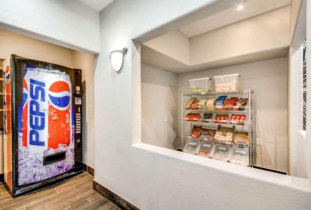 Motel 6-Houston, Tx - Spring Westfield Faciliteiten foto