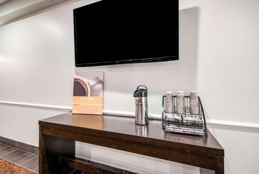Motel 6-Houston, Tx - Spring Westfield Interieur foto