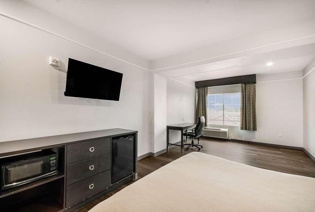 Motel 6-Houston, Tx - Spring Westfield Kamer foto