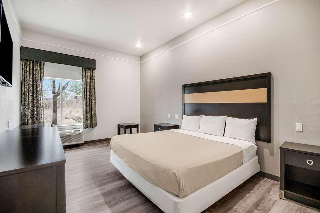 Motel 6-Houston, Tx - Spring Westfield Kamer foto