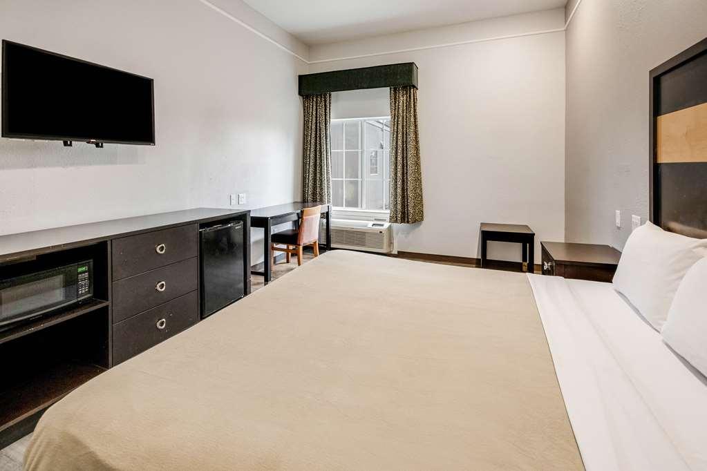 Motel 6-Houston, Tx - Spring Westfield Kamer foto